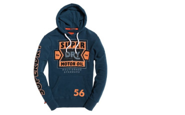 Heritage Classic Lite Hoodie